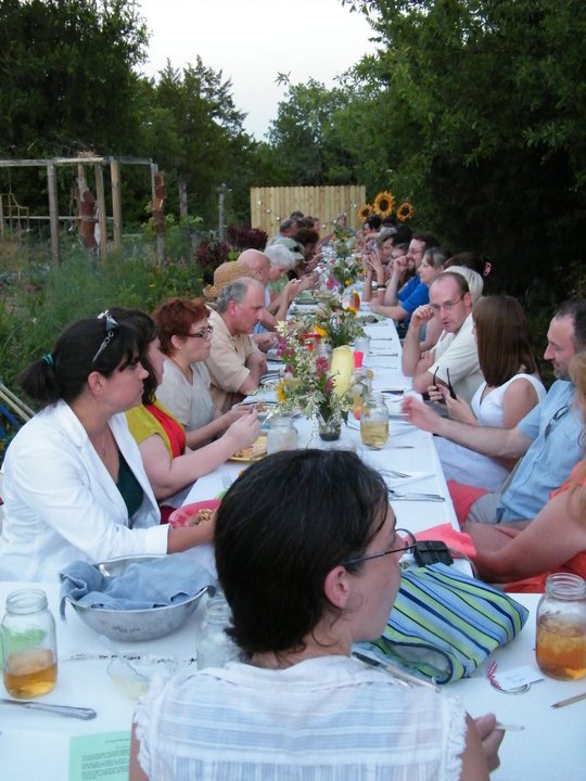 The Gleaning Network of Texas: A Great Cause to Support!