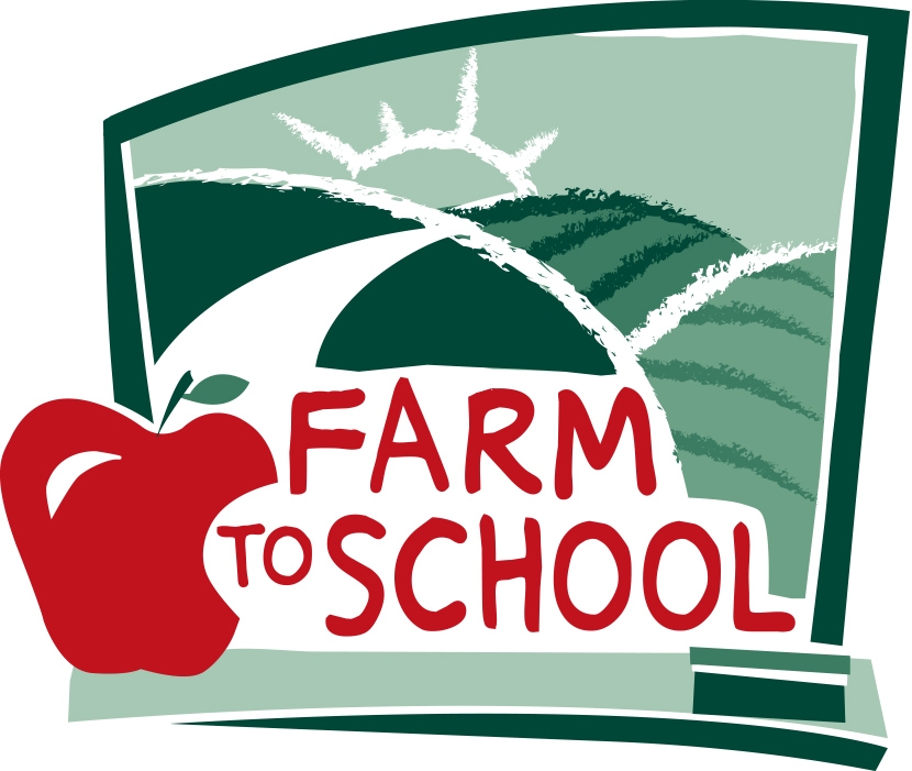 Farm to School: What a Concept!